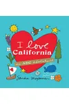 I Love California