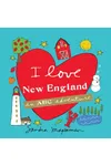 I Love New England