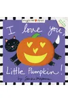 I Love You, Little Pumpkin!