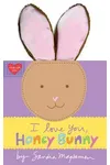 I Love You, Honey Bunny