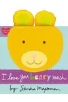 I Love You Beary Much