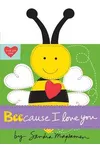 Beecause I Love You