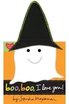 Boo, Boo, I Love You!