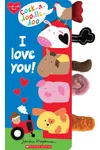 Cock-a-Doodle Doo, I Love You!