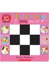 Tic-Tac-Toe: I Love You So!