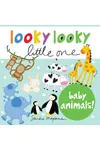 Looky Looky Baby Animals