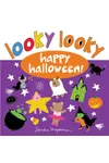 Looky Looky Happy Halloween
