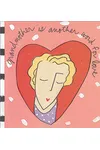 Grandmother Is Another Word for Love