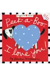 Peek-a-Boo, I Love You!