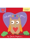 Whooo Loves You?