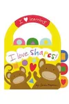 I Love Shapes!