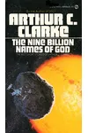 The Nine Billion Names of God