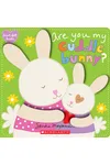 Are You My Cuddle Bunny?