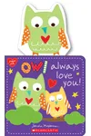 Owl Always Love You!