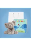 Welcome Little One Gift Set