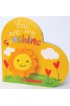You Are My Sunshine