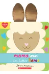 Mama Loves Her Little Llama