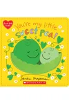 You're My Little Sweet Pea