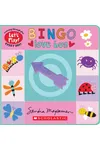 Bingo: Love Bug