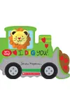 I Dig You!