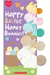Hoppy Easter, Honey Bunnies!