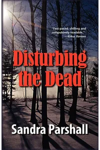 Disturbing the Dead