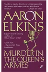 Murder in the Queen's Armes