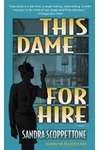This Dame for Hire