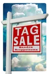 Tag Sale