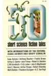 50 Short Science Fiction Tales