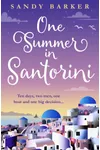 One Summer in Santorini