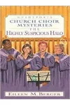 The Highly Suspicious Halo