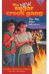 The Big Bike Mystery