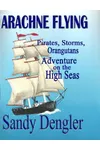 Arachne Flying