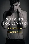 Sutphin Boulevard