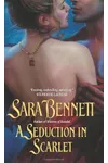 A Seduction in Scarlet