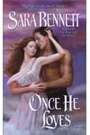 Once He Loves