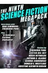 The Ninth Science Fiction Megapack