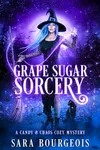 Grape Sugar Sorcery