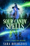Sour Candy Spells