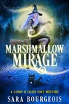 Marshmallow Mirage