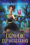 Demonic Repossession / All That's Hallow