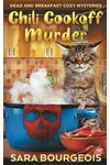 Chili Cookoff Murder