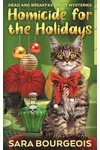 Homicide for the Holidays