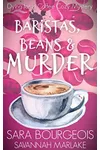 Baristas, Beans & Murder