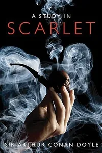 A Study in Scarlet