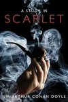 A Study in Scarlet