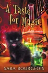 A Taste for Magic