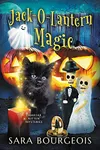 Jack-O-Lantern Magic