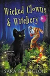 Wicked Clowns & Witchery